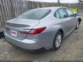 2025 Toyota Camry — photo 4 of 16 | VIN 4T1DAACK1SU627606