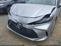 2025 Toyota Camry — photo 6 of 16 | VIN 4T1DAACK1SU627606