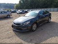 2017 Kia Optima — photo 2 of 11 | VIN KNAGT4L38H5175692