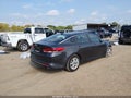 2017 Kia Optima — photo 4 of 11 | VIN KNAGT4L38H5175692
