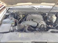 2007 Cadillac Escalade ESV — photo 10 of 12 | VIN 1GYFK66857R220836