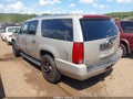2007 Cadillac Escalade ESV — photo 3 of 12 | VIN 1GYFK66857R220836