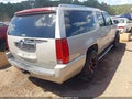 2007 Cadillac Escalade ESV — photo 4 of 12 | VIN 1GYFK66857R220836