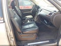 2007 Cadillac Escalade ESV — photo 5 of 12 | VIN 1GYFK66857R220836
