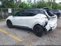 2021 Nissan Kicks — photo 3 of 18 | VIN 3N1CP5DV9ML525100
