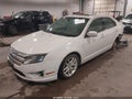 2012 Ford Fusion — photo 2 of 12 | VIN 3FAHP0JA8CR282727