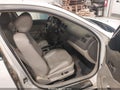 2012 Ford Fusion — photo 5 of 12 | VIN 3FAHP0JA8CR282727