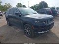 2023 Jeep Grand Cherokee L — photo 1 of 16 | VIN 1C4RJKBG0P8831245