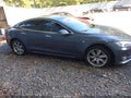2021 Tesla Model S — photo 13 of 18 | VIN 5YJSA1E21MF425515