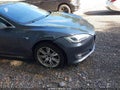 2021 Tesla Model S — photo 6 of 18 | VIN 5YJSA1E21MF425515