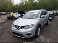 2016 Nissan Rogue Sport — photo 2 of 16 | VIN KNMAT2MT7GP597645