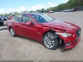 2015 Infiniti Q50 — photo 1 of 16 | VIN JN1BV7AR9FM400661