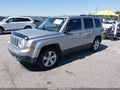 2015 Jeep Patriot — photo 2 of 11 | VIN 1C4NJPFB1FD400946