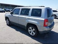 2015 Jeep Patriot — photo 3 of 11 | VIN 1C4NJPFB1FD400946