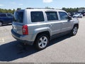 2015 Jeep Patriot — photo 4 of 11 | VIN 1C4NJPFB1FD400946