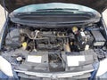 2006 Chrysler Town & Country — photo 10 of 16 | VIN 2A4GP54LX6R725304