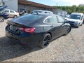 2024 Chevrolet Malibu — photo 4 of 17 | VIN 1G1ZD5ST9RF247651