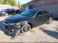 2020 Chevrolet Malibu — photo 2 of 18 | VIN 1G1ZG5ST1LF119256