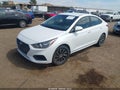 2018 Hyundai Accent — photo 2 of 10 | VIN 3KPC24A32JE022260