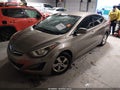2015 Hyundai Elantra — photo 2 of 16 | VIN 5NPDH4AEXFH562625