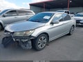 2015 Honda Accord — photo 2 of 17 | VIN 1HGCR2F35FA039087