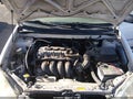 2008 Toyota Corolla — photo 10 of 11 | VIN 1NXBR32E58Z942862