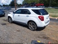 2016 Chevrolet Equinox — photo 3 of 16 | VIN 2GNALDEK3G6273567