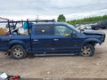 2015 Ford F-150 — photo 12 of 15 | VIN 1FTEW1EG4FFA51569