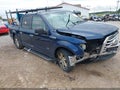 2015 Ford F-150 — photo 1 of 15 | VIN 1FTEW1EG4FFA51569