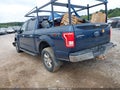 2015 Ford F-150 — photo 3 of 15 | VIN 1FTEW1EG4FFA51569