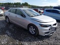 2017 Chevrolet Malibu — photo 1 of 16 | VIN 1G1ZB5ST0HF143215