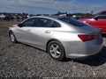 2017 Chevrolet Malibu — photo 3 of 16 | VIN 1G1ZB5ST0HF143215