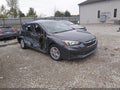 2018 Subaru Impreza — photo 1 of 16 | VIN 4S3GKAB64J3604764