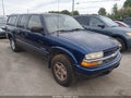 2003 Chevrolet S-10 — photo 1 of 11 | VIN 1GCDT13X73K160697