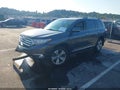 2011 Toyota Highlander — photo 2 of 16 | VIN 5TDDK3EHXBS087806