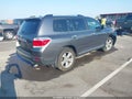 2011 Toyota Highlander — photo 4 of 16 | VIN 5TDDK3EHXBS087806