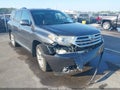2011 Toyota Highlander — photo 6 of 16 | VIN 5TDDK3EHXBS087806