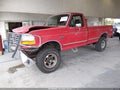 1996 Ford F-250 — photo 2 of 16 | VIN 1FTHF26H6TLB41765