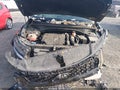 2021 Kia Sorento — photo 10 of 15 | VIN 5XYRKDLF1MG041312