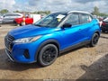 2023 Nissan Kicks — photo 2 of 16 | VIN 3N1CP5CV8PL493486