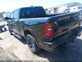 2025 Ram 1500 — photo 3 of 16 | VIN 1C6SRFMP7SN507984