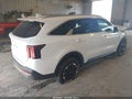 2025 Kia Sorento — photo 4 of 16 | VIN 5XYRLDJCXSG313584