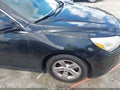 2014 Chevrolet Malibu — photo 13 of 14 | VIN 1G11C5SL8EF199652