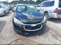 2014 Chevrolet Malibu — photo 14 of 14 | VIN 1G11C5SL8EF199652