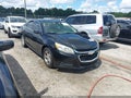 2014 Chevrolet Malibu — photo 1 of 14 | VIN 1G11C5SL8EF199652