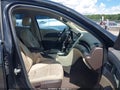 2014 Chevrolet Malibu — photo 5 of 14 | VIN 1G11C5SL8EF199652