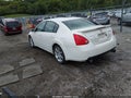 2007 Nissan Maxima — photo 3 of 17 | VIN 1N4BA41E97C819286