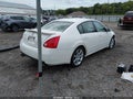 2007 Nissan Maxima — photo 4 of 17 | VIN 1N4BA41E97C819286