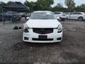2007 Nissan Maxima — photo 6 of 17 | VIN 1N4BA41E97C819286