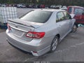 2011 Toyota Corolla — photo 4 of 16 | VIN 2T1BU4EE7BC751758